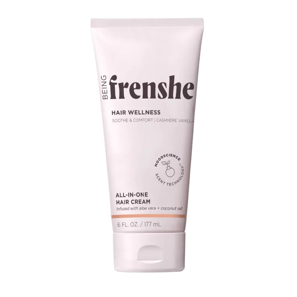 Being Frenshe All-In-One Hair Cream